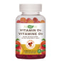 Vitamin D Gummies