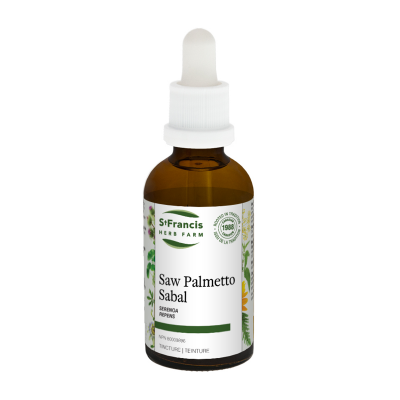 Saw Palmetto 100ml