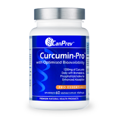 Curcumin-Pro 60 Vcaps