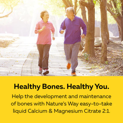 Cal Mag w/K2 Liquid Orange 500ml