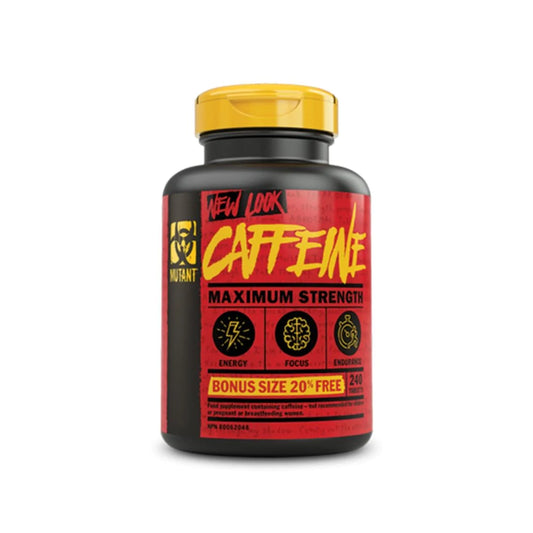 CAFFEINE 240 Tablet - Bonus Size