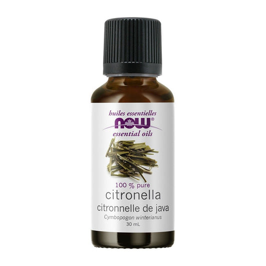 Citronella Oil 30mL