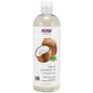 Fractionated Liq Coconut Oil 473mL