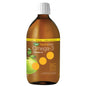 NutraSea+D / (Crisp Apple) 500ml