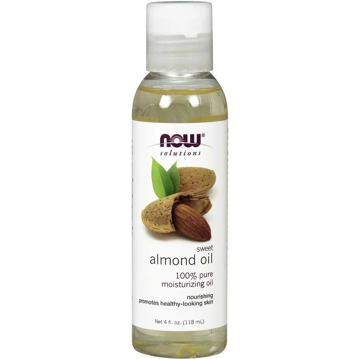 Almond Oil 118ml