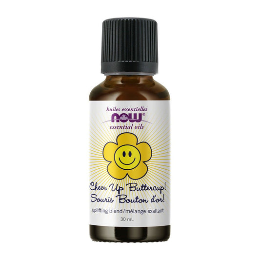 Cheer Up Buttercup Oil Blend 30mL