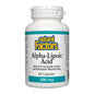Alpha-Lipoic Acid 200mg 60 Caps