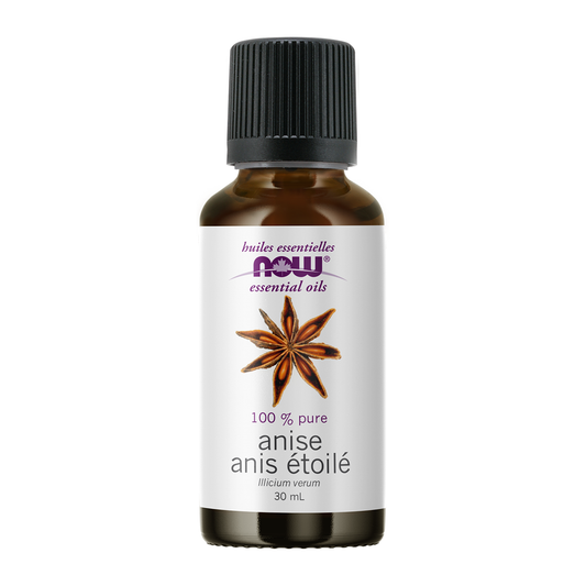 Anise Oil 30mL