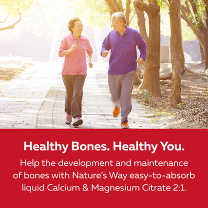 Cal Mag w/K2 Liquid Strawberry 500ml